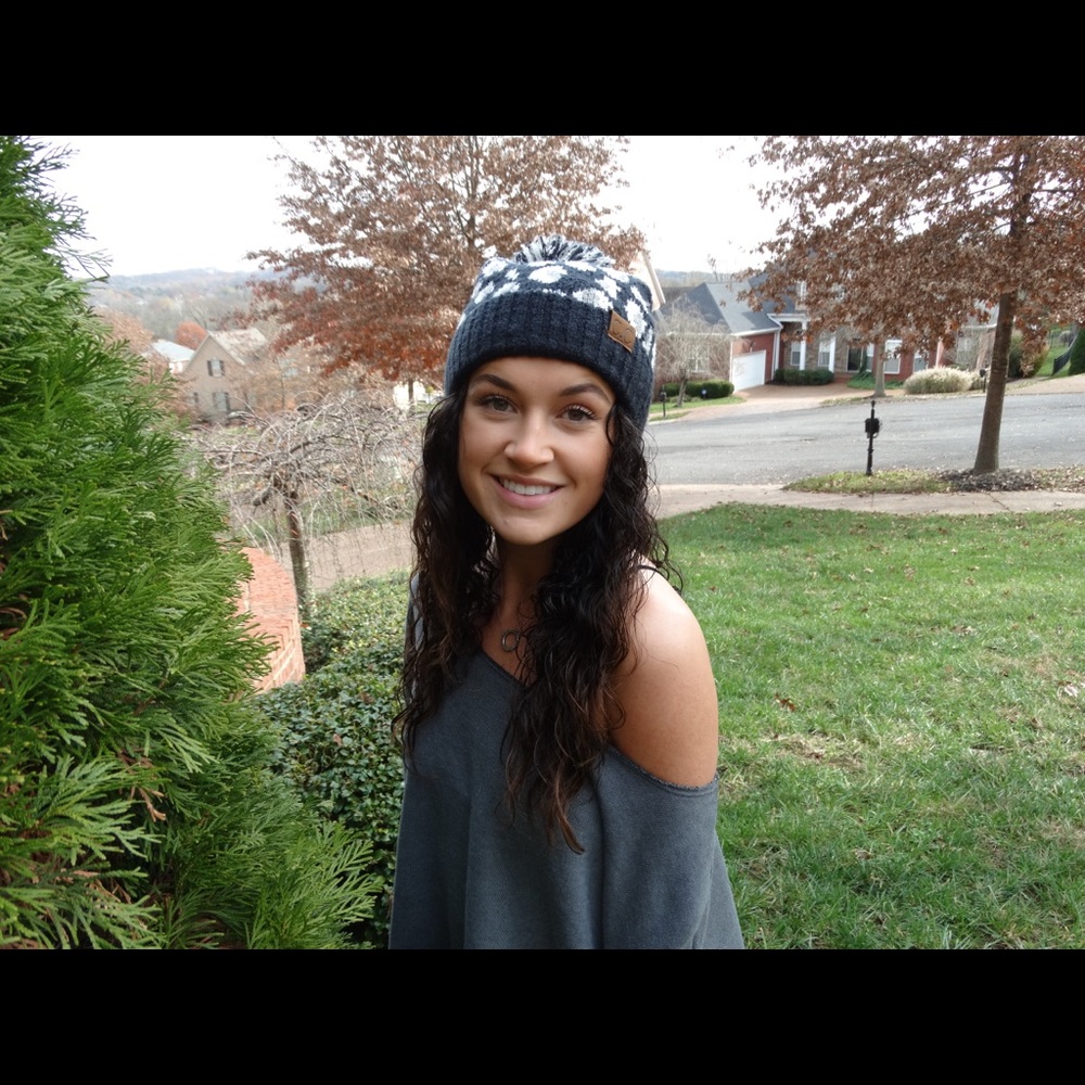 Meet your Posher, Madison